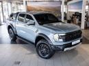 Thumbnail Ford Ranger 3.0T V6 double cab Raptor 4WD
