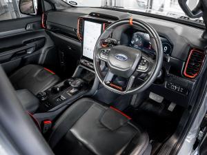Ford Ranger 3.0T V6 double cab Raptor 4WD - Image 20