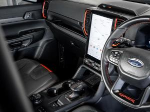 Ford Ranger 3.0T V6 double cab Raptor 4WD - Image 21