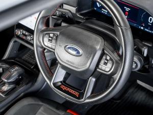 Ford Ranger 3.0T V6 double cab Raptor 4WD - Image 24