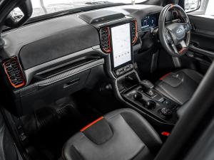 Ford Ranger 3.0T V6 double cab Raptor 4WD - Image 26