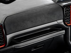 Ford Ranger 3.0T V6 double cab Raptor 4WD - Image 27