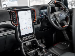 Ford Ranger 3.0T V6 double cab Raptor 4WD - Image 28
