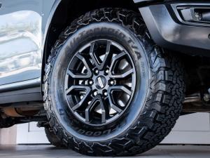 Ford Ranger 3.0T V6 double cab Raptor 4WD - Image 5