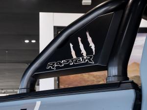 Ford Ranger 3.0T V6 double cab Raptor 4WD - Image 8