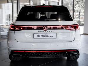 Volkswagen Touareg V6 TDI R-Line - Image 11