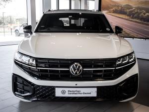 Volkswagen Touareg V6 TDI R-Line - Image 16