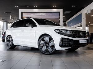 Volkswagen Touareg V6 TDI R-Line - Image 2