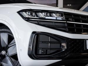 Volkswagen Touareg V6 TDI R-Line - Image 3