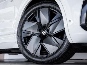 Volkswagen Touareg V6 TDI R-Line - Image 5