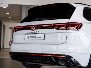 Volkswagen Touareg V6 TDI R-Line - Image 9