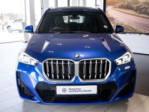 BMW X1 sDrive18i M Sport - Image 16