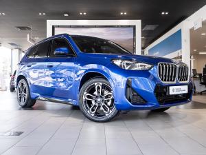 BMW X1 sDrive18i M Sport - Image 2