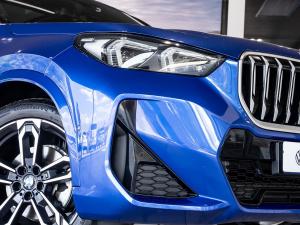 BMW X1 sDrive18i M Sport - Image 3