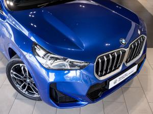 BMW X1 sDrive18i M Sport - Image 4