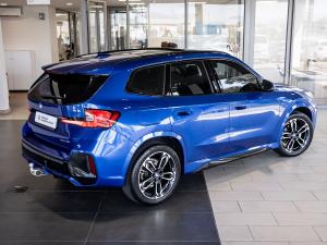 BMW X1 sDrive18i M Sport - Image 7