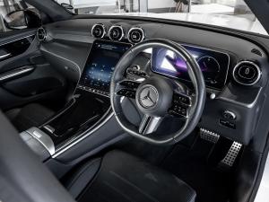 Mercedes-Benz GLC GLC300d 4Matic - Image 16