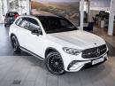 Thumbnail Mercedes-Benz GLC GLC300d 4Matic