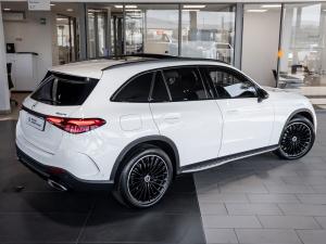Mercedes-Benz GLC GLC300d 4Matic - Image 6