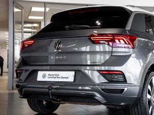 Volkswagen T-Roc 2.0TSI 140kW 4Motion R-Line - Image 10