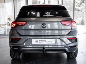 Volkswagen T-Roc 2.0TSI 140kW 4Motion R-Line - Image 11