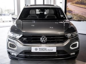 Volkswagen T-Roc 2.0TSI 140kW 4Motion R-Line - Image 16