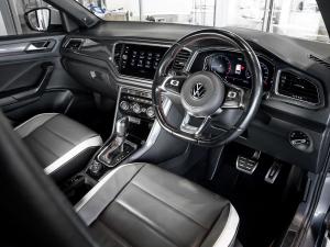 Volkswagen T-Roc 2.0TSI 140kW 4Motion R-Line - Image 17
