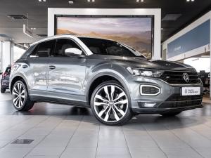 Volkswagen T-Roc 2.0TSI 140kW 4Motion R-Line - Image 2
