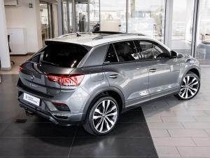 Volkswagen T-Roc 2.0TSI 140kW 4Motion R-Line - Image 7