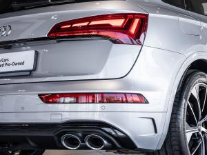 Audi SQ5 TFSI quattro - Image 10