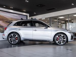 Audi SQ5 TFSI quattro - Image 15