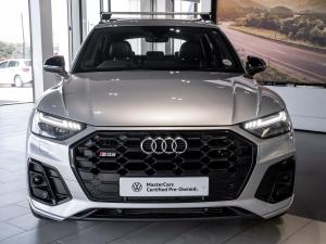 Audi SQ5 TFSI quattro - Image 16