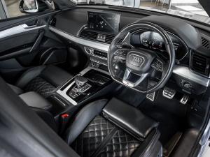 Audi SQ5 TFSI quattro - Image 17