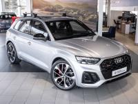Thumbnail Audi SQ5 TFSI quattro