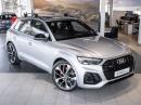 Thumbnail Audi SQ5 TFSI quattro