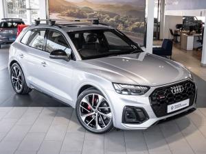 Audi SQ5 TFSI quattro - Image 1