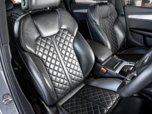 Audi SQ5 TFSI quattro - Image 22