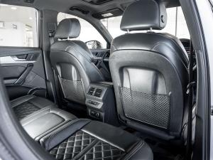 Audi SQ5 TFSI quattro - Image 26