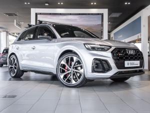 Audi SQ5 TFSI quattro - Image 2
