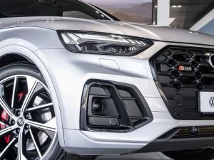 Audi SQ5 TFSI quattro - Image 3