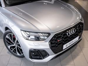 Audi SQ5 TFSI quattro - Image 4