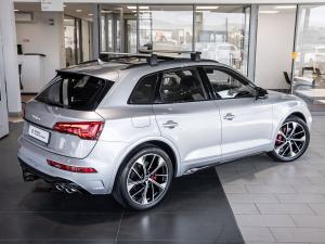 Audi SQ5 TFSI quattro - Image 7