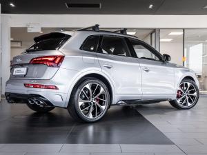 Audi SQ5 TFSI quattro - Image 8