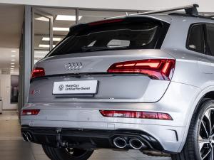 Audi SQ5 TFSI quattro - Image 9