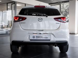 Mazda Mazda2 1.5 Individual auto - Image 11