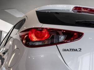 Mazda Mazda2 1.5 Individual auto - Image 12