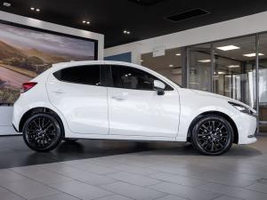 Mazda Mazda2 1.5 Individual auto - Image 15