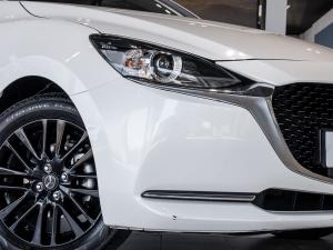 Mazda Mazda2 1.5 Individual auto - Image 3