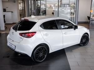 Mazda Mazda2 1.5 Individual auto - Image 8