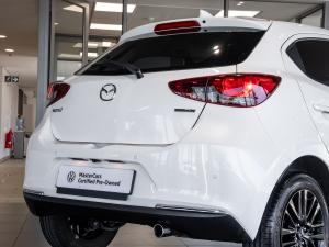 Mazda Mazda2 1.5 Individual auto - Image 9